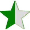 Half Star